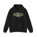 Dice to Dust Cross Sweatshirt
